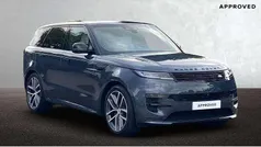 Used 2023 Land Rover Range Rover Sport SE Dynamic SUV | £65,495 (Good price)