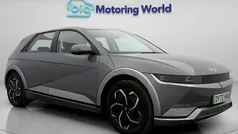 Used 2022 Hyundai Ioniq Premium Hatchback | £18,000 (Good price)