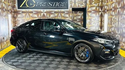 Used BMW 218 M Sport 136 HP (100 kW) 2024 Coupe