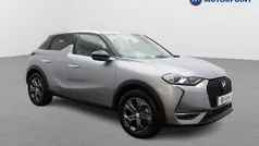 Grey Used 2022 DS Automobiles DS3 Crossback E-Tense Bastille SUV | £12,749 (Fair price)