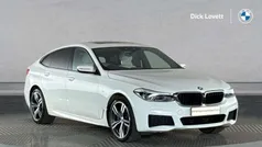 Used 2018 BMW 630 M Sport Coupe | £22,900 (Fair price)