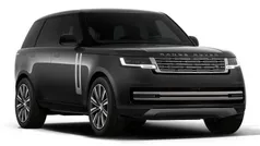New 2025 Land Rover Range Rover HSE SUV | £116,550 (Super price)