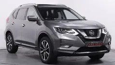 Used 2020 Nissan X-Trail Tekna SUV | £18,002 (Fair price)