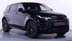 Used 2023 Land Rover Range Rover evoque HSE Dynamic Hatchback | £26,470 (Good price)
