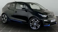 Used 2022 BMW i3 Hatchback | £10,995 (Super price)