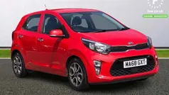 Used 2020 Kia Picanto 3 Hatchback | £9,599 (Fair price)
