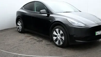 Usado Tesla Model Y Long Range AWD 286 kW (389 CV) 2025 SUV