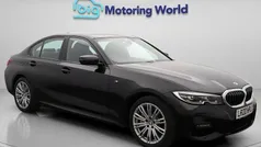 Used 2020 BMW 330e M Sport Sedan | £22,800 (Fair price)