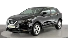 Used 2018 Nissan Qashqai Acenta Premium SUV | £11,490 (Fair price)