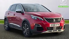 Used 2020 Peugeot 3008 GTi Estate | £13,199 (Good price)