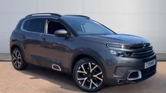 Used 2020 Citroën C5 Aircross Flair SUV | £12,075 (Fair price)