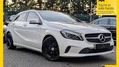Used 2018 Mercedes A180 Premium Plus Hatchback | £9,468 (Fair price)