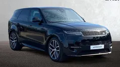 Used 2026 Land Rover Range Rover Sport SE Dynamic SUV | £72,949 (Super price)
