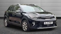 Used 2023 Kia Stonic 2 SUV | £14,995 (Fair price)