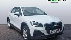 Used 2021 Audi Q2 Comfort SUV | £14,995 (Good price)
