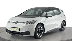 Used 2022 VW ID.3 Pure Hatchback | £14,820 (Good price)
