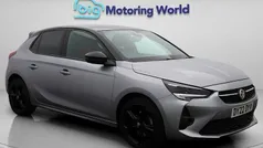 Grey Used 2022 Vauxhall Corsa Edition Hatchback | £13,600 (Good price)