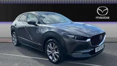 Other Used 2022 Mazda CX-30 Inclusive SUV | £17,447 (Fair price)