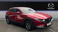 Used 2023 Mazda CX-30 SUV | £18,472 (Good price)