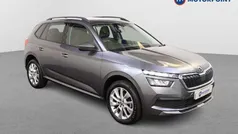 Used 2023 Skoda Kamiq SE Drive SUV | £15,749 (Fair price)