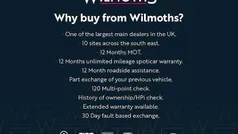 Used 2021 Citroën e-C4 Hatchback | £12,995 (Fair price)