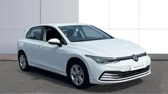 Used 2021 VW Golf VIII Life Hatchback | £14,995 (Fair price)