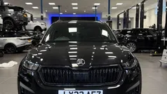 Used 2024 Skoda Kodiaq SportLine SUV | £25,495 (Super price)