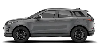 New Land Rover Range Rover evoque Autobiography 204 HP (150 kW) 2025 Hatchback