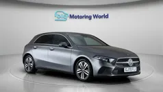Used 2020 Mercedes A180 Hatchback | £15,800 (Fair price)