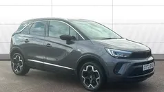 Used 2024 Vauxhall Crossland Ultimate SUV | £12,600 (Good price)