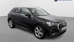 Used 2023 Audi Q3 S-Line SUV | £24,749 (Super price)