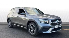 Used 2022 Mercedes 200 AMG line Estate | £22,583 (Good price)