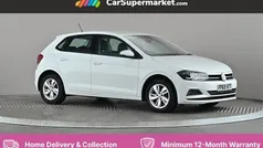Used 2019 VW Polo SE Hatchback | £11,997 (Fair price)