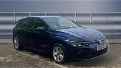 VW Golf VIII