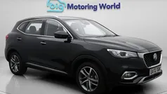 Used 2022 MG HS Excite SUV | £16,300 (Fair price)