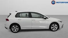 Used 2024 VW Golf VIII Life Hatchback | £16,399 (Good price)