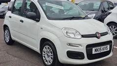 Used 2018 Fiat Panda Easy Hatchback | £6,495 (Good price)