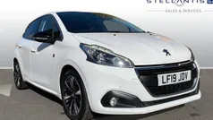 Used 2019 Peugeot 208 Hatchback | £6,851 (Fair price)
