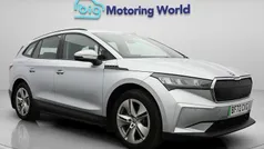 Used 2023 Skoda Enyaq iV ecoSuite SUV | £14,500 (Fair price)