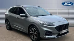 Used 2023 Ford Kuga ST-Line X SUV | £20,798 (Fair price)