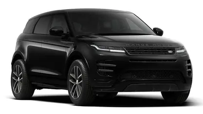 New Land Rover Range Rover evoque SE Dynamic 204 HP (150 kW) 2026 Hatchback