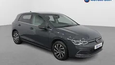 Used 2023 VW Golf VIII Style Hatchback | £20,449 (Fair price)