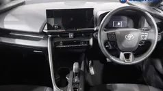 Used 2025 Toyota C-HR SUV | £21,699 (Good price)