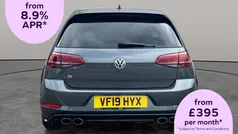 Used 2019 VW Golf VII R Hatchback | £20,941 (Super price)