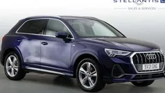 Used 2023 Audi Q3 S-Line SUV | £23,336 (Super price)