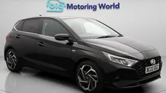 Used 2023 Hyundai i20 Premium Hatchback | £14,000 (Fair price)