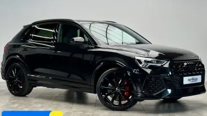 Usado Audi RS Q3 Sport 400 HP (294 kW) 2022 SUV
