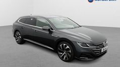 Used 2024 VW Arteon R-line Estate | £24,399 (Super price)