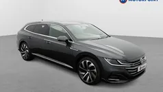 Used 2024 VW Arteon R-line Estate | £24,699 (Good price)