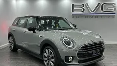 Used 2022 Mini Cooper Clubman Exclusive Estate | £19,994 (Fair price)